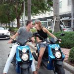 Todays customer spotlight - Love is in the air in Miami