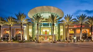 Sawgrass Mills, Shopping Mall