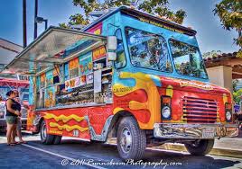 food truck north beach miami